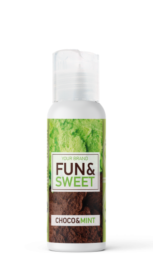 Fun & Sweet coco-mint
