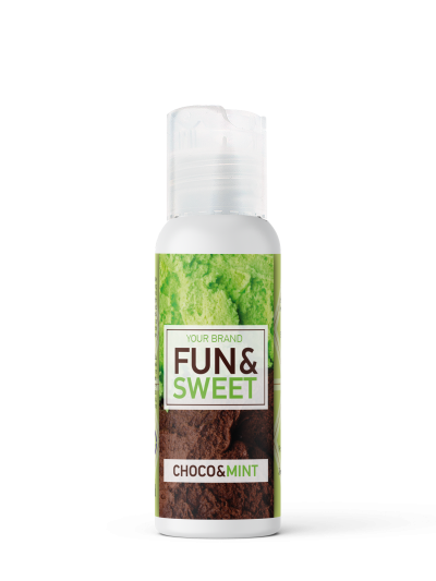 Fun & Sweet coco-mint