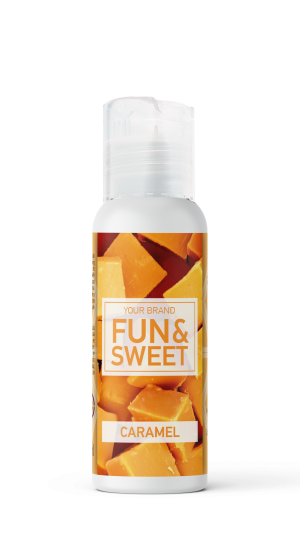 Fun & Sweet Karamela