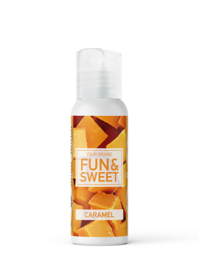 Fun & Sweet Karamela