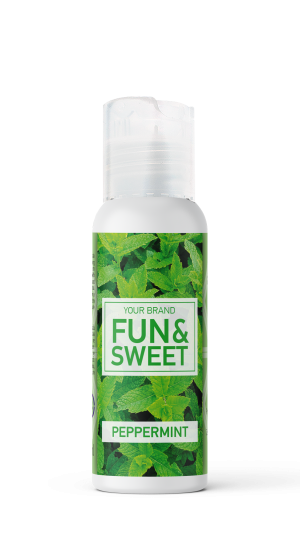 Fun & Sweet Pepermint