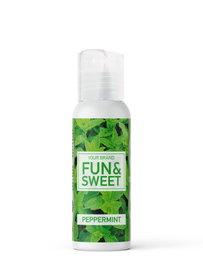 Fun & Sweet Pepermint