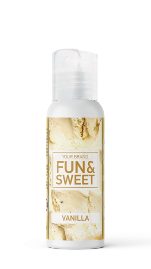 Fun & Sweet Vanila