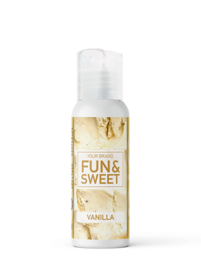 Fun & Sweet Vanila