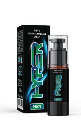 Hyper Men